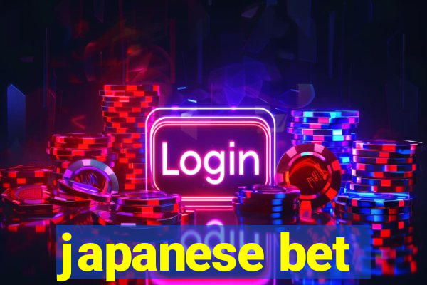 japanese bet